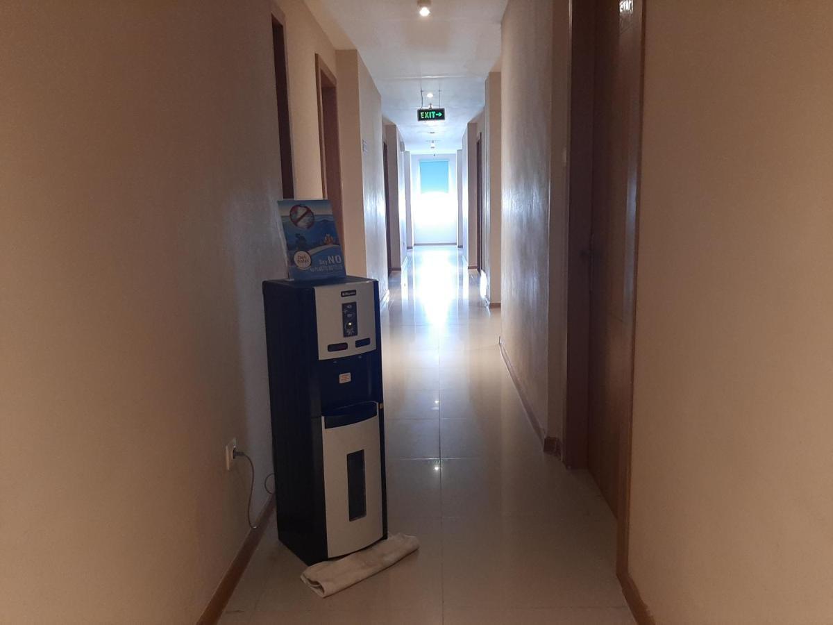 Deli Hotel Медан Екстер'єр фото